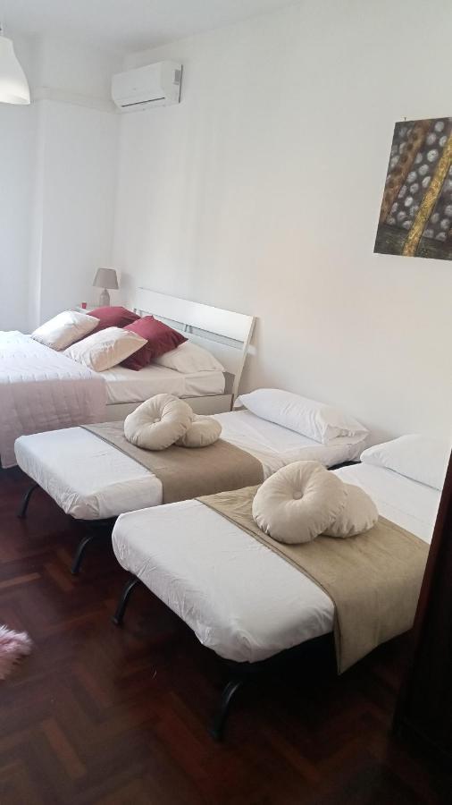 Sallu Boutique 살레르노 외부 사진